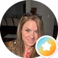 Profile photo of Michelle Worford