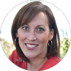 Profile photo of Stephanie Emerson