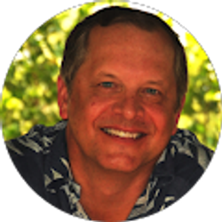 Profile photo of Pastor Jeff Mueller