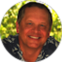Profile photo of Pastor Jeff Mueller