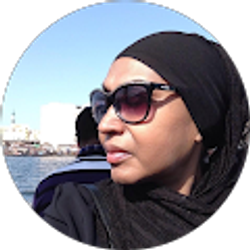 Profile photo of aracelis montes