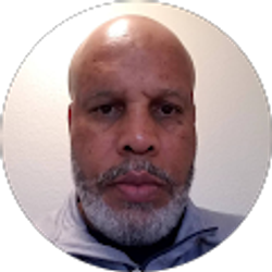 Profile photo of Harold Johnson