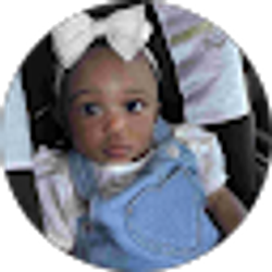 Profile photo of Crystal Randolph