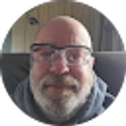 Profile photo of Scott Byer