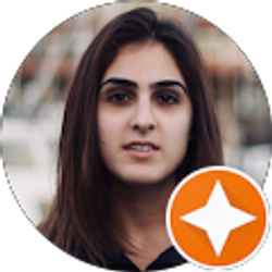 Profile photo of Mariam Zargaryan