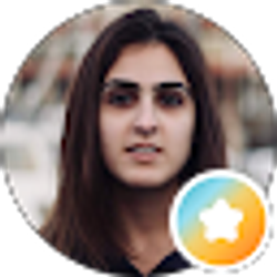 Profile photo of Mariam Zargaryan