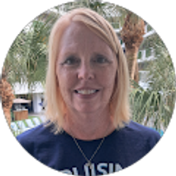Profile photo of Wendi Bator