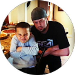 Profile photo of Josh Krohn