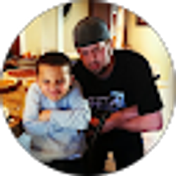Profile photo of Josh Krohn