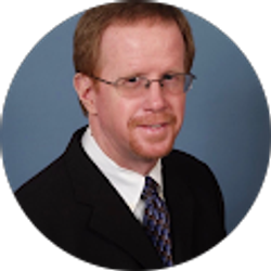 Profile photo of James Garvey