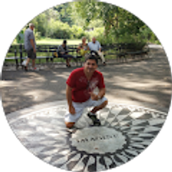 Profile photo of Joseph karam