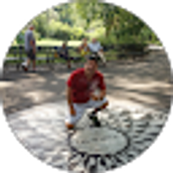 Profile photo of Joseph karam