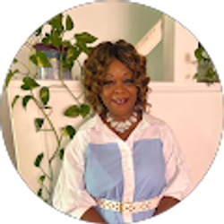 Profile photo of Regina Williams