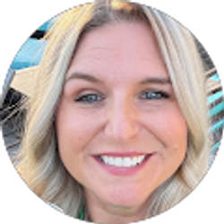 Profile photo of Mandy Welsh