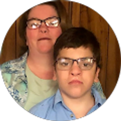 Profile photo of Anita Lovett