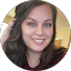 Profile photo of Amanda Horton