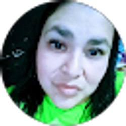 Profile photo of Perla Vargas