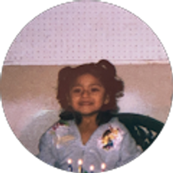 Profile photo of Amelia Lopez Agustin