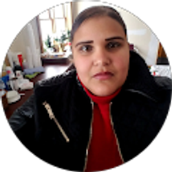 Profile photo of Diomara Berrios Rojas