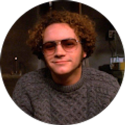 Profile photo of Zach Estrada