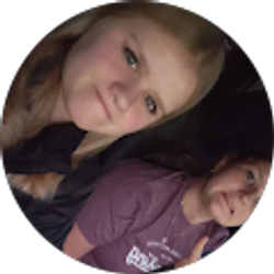 Profile photo of Kloee Cassie