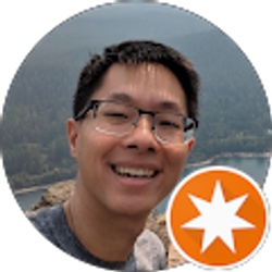 Profile photo of Stephen Kong