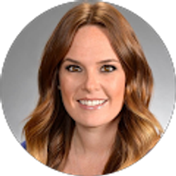 Profile photo of Brittany Grant