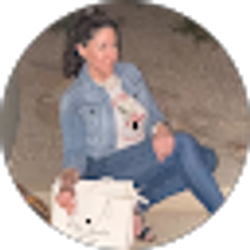 Profile photo of Karen-In Plane SightTM Collado