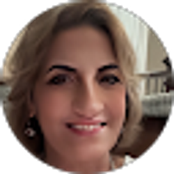 Profile photo of Cira Passley