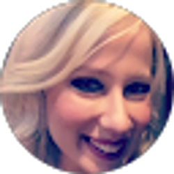 Profile photo of Nicole Sopcic