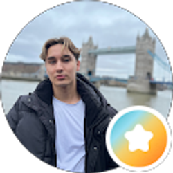 Profile photo of Ben Telega