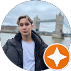 Profile photo of Ben Telega