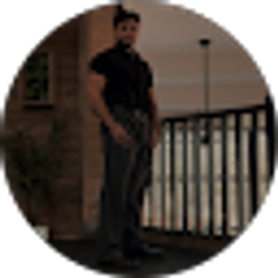 Profile photo of Drey Brink