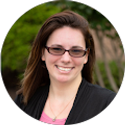 Profile photo of Megan Beatty