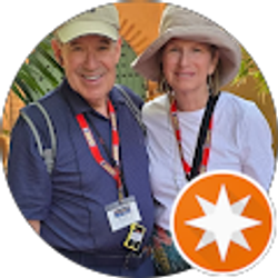 Profile photo of Mark Sulkin