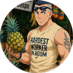 Profile photo of William Ibarrondo