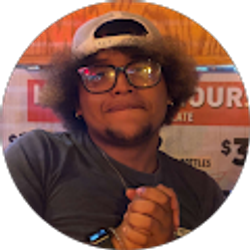 Profile photo of Aidan Church