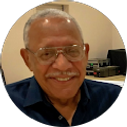 Profile photo of Leonard Benton