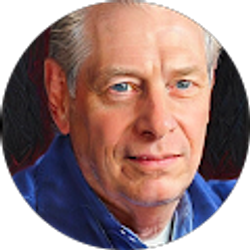 Profile photo of Samuel Baker