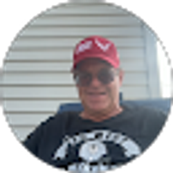 Profile photo of Larry Reinhard