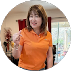 Profile photo of Josie Aranez