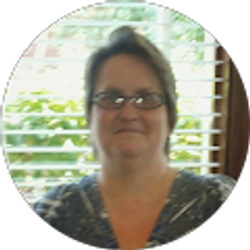 Profile photo of Teresa Martinez