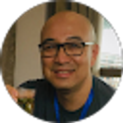 Profile photo of Bin Qiao