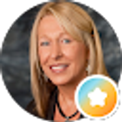 Profile photo of Becky Norman