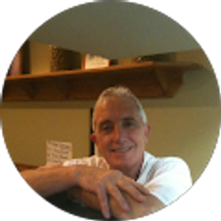 Profile photo of Dante Giardina