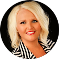 Profile photo of Tara Mallett