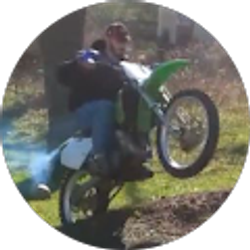 Profile photo of Chad Neal