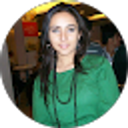 Profile photo of Priyangana Sharma