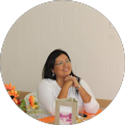 Profile photo of Michele Thomas