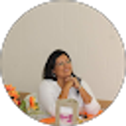 Profile photo of Michele Thomas